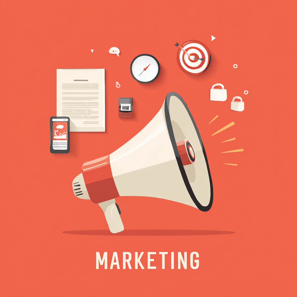 Digital marketing webinar